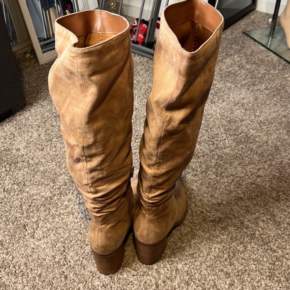 Madden girl cowboy boots - Picture 3 of 8